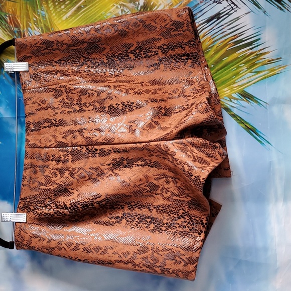 Haute Monde Skort women's size XL NWT - Picture 3 of 6